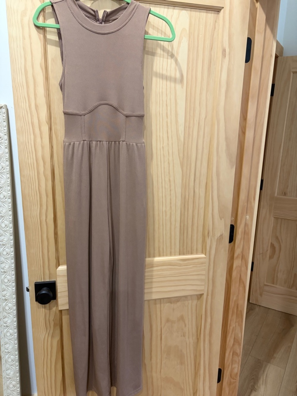 Jumpsuit SMALL